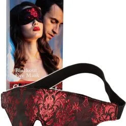 Scandal - Blackout Eye Mask