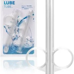 Seringue ? Lubrifier - Lube Tube