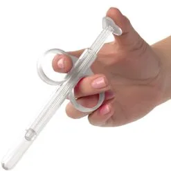 Seringue ? Lubrifier - Lube Tube -Poppers Soldes seringue lubrifier lube tube 4 2 3469