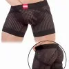 Short Rupo - Noir 2 Short Rupo - Noir -Poppers Soldes short rupo noir 0 1 9453