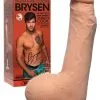 Signature Cocks - Brysen 7.5 Inch Cock -Poppers Soldes signature cocks brysen 75 inch cock 0 1 9175