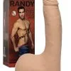 Signature Cocks - Gode Randy 8.5 Inch 2 Signature Cocks - Gode Randy 8.5 Inch -Poppers Soldes signature cocks gode randy 85 inch 0 1 8306