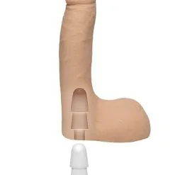 Signature Cocks - Gode Randy 8.5 Inch -Poppers Soldes signature cocks gode randy 85 inch 3 1 8306