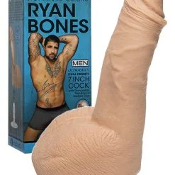 Signature Cocks - Gode Ryan Bones 7 Inch