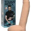 Signature Cocks - Tommy Pistol 7.5 Inch Cock -Poppers Soldes signature cocks tommy pistol 75 inch cock 0 1 9165