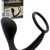 Silicone Prostata Stimulator Avec Cockring -Poppers Soldes silicone prostata stimulator avec cockring 0 1 8700