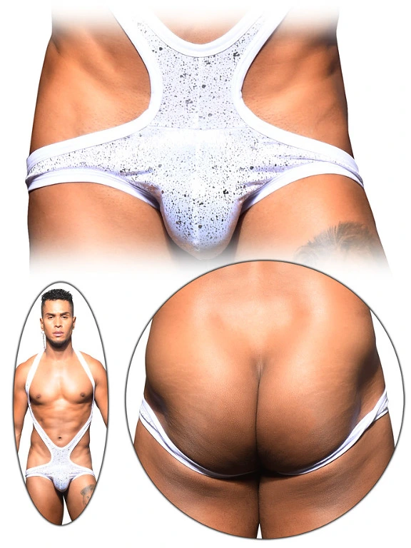 Singlet Snow 3 Singlet Snow