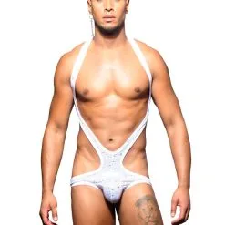 Singlet Snow 8 Singlet Snow -Poppers Soldes singlet snow 1 1 8832