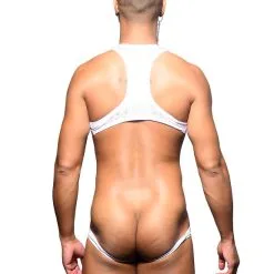 Singlet Snow 10 Singlet Snow -Poppers Soldes singlet snow 3 1 8832