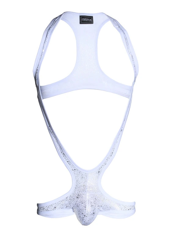 Singlet Snow 7 Singlet Snow – Image 5