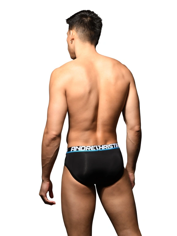 Slip Active Shape Bubble Butt - Noir 6 Slip Active Shape Bubble Butt - Noir – Image 4