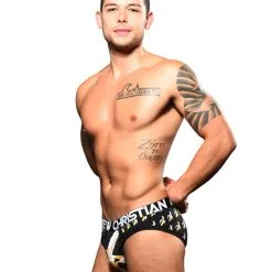 Slip Big Banana 10 Slip Big Banana -Poppers Soldes slip big banana 2 1 9254