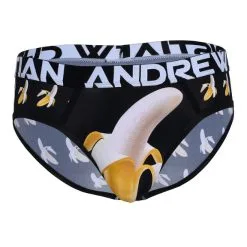 Slip Big Banana 13 Slip Big Banana -Poppers Soldes slip big banana 5 1 9254