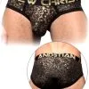 Slip Glam Animal 1 Slip Glam Animal -Poppers Soldes slip glam animal 0 1 8851