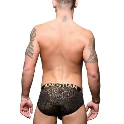 Slip Glam Animal -Poppers Soldes slip glam animal 3 1 8851