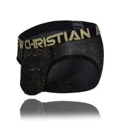 Slip Glam Animal -Poppers Soldes slip glam animal 4 1 8851