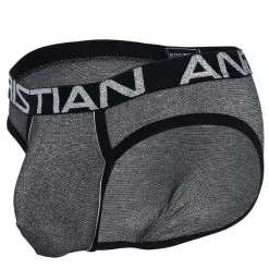 Slip Sparkle Shock Jock - Noir 13 Slip Sparkle Shock Jock - Noir -Poppers Soldes slip sparkle shock jock noir 5 1 9252