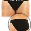 Slip Tanga Classic - Noir -Poppers Soldes slip tanga classic noir 0 1 9200