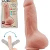 So Natural Dildo - Covetous Monster -Poppers Soldes so natural dildo covetous monster 0 1 8896