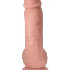 So Natural Dildo - Fornicator -Poppers Soldes so natural dildo fornicator 1 1 8923