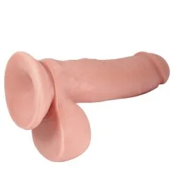 So Natural Dildo - Fornicator -Poppers Soldes so natural dildo fornicator 3 1 8923