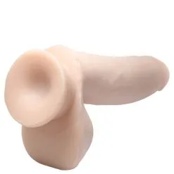 So Natural Dildo - Sex Lure 11 So Natural Dildo - Sex Lure -Poppers Soldes so natural dildo sex lure 3 1 8907