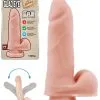 So Natural Dildo - The Glad Eye -Poppers Soldes so natural dildo the glad eye 0 1 8894