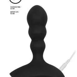 SONO No. 78 - Stimulateur Anal Rechargeable -Poppers Soldes sono no 78 stimulateur anal rechargeable 2 1 8099