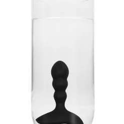 SONO No. 78 - Stimulateur Anal Rechargeable -Poppers Soldes sono no 78 stimulateur anal rechargeable 3 1 8099