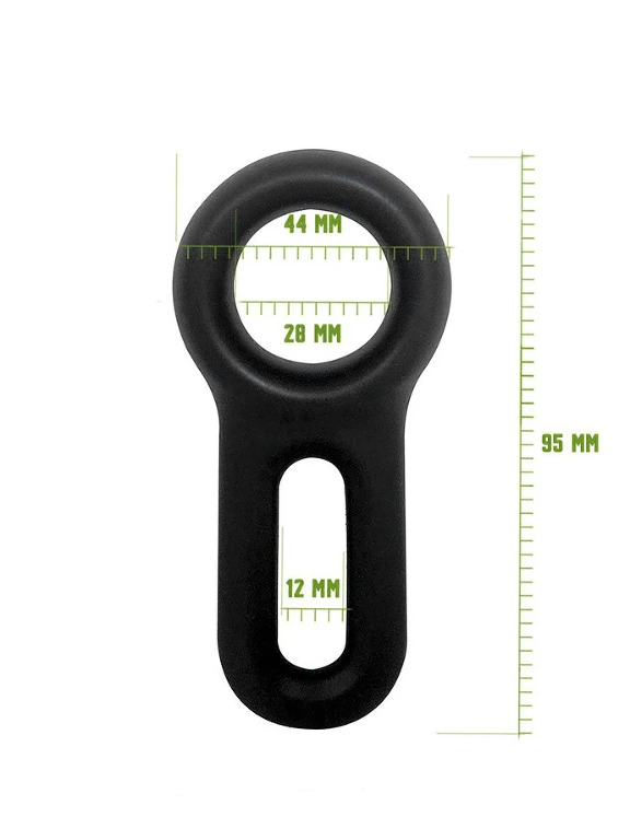 Spanner Cockring & Ballstretcher 5 Spanner Cockring & Ballstretcher – Image 3