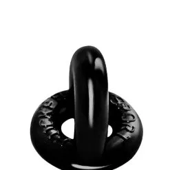 Sport Fucker - Cockring Noir