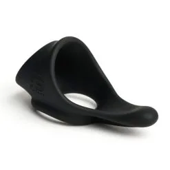 Sport Fucker Tailslide Silicone Cocksling Noir -Poppers Soldes sport fucker tailslide silicone cocksling noir 1 1 9421