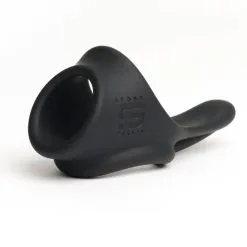 Sport Fucker Tailslide Silicone Cocksling Noir -Poppers Soldes sport fucker tailslide silicone cocksling noir 2 1 9421