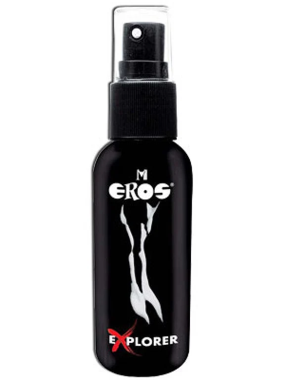 Spray Anal - Eros Explorer 30 Ml 3 Spray Anal - Eros Explorer 30 Ml