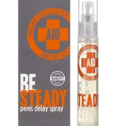 Spray Retardant Be Steady - Velv'Or AID 12 Ml