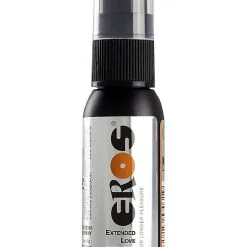 Spray Retardant - Eros Extended Love 30 Ml Top Level 3