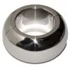 Stainless Steel Ballstretcher Oval - 30 X 35mm -Poppers Soldes stainless steel ballstretcher oval 30 x 35mm 0 1 3982