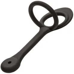 Star Fucker - Glider Plug Silicone Cock Enhancer -Poppers Soldes star fucker glider plug silicone cock enhancer 4 1 9523