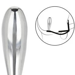 Star Fucker - Glider Plug Silicone Cock Enhancer -Poppers Soldes star fucker glider plug silicone cock enhancer 6 1 9523