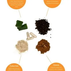 Steel Stool - 240 Caps 7 Steel Stool - 240 Caps -Poppers Soldes steel stool 240 caps 1 2 9229