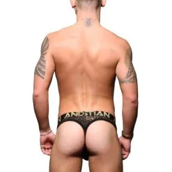 String Glam Animal 10 String Glam Animal -Poppers Soldes string glam animal 3 1 8837