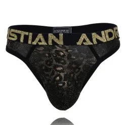 String Glam Animal 11 String Glam Animal -Poppers Soldes string glam animal 4 1 8837