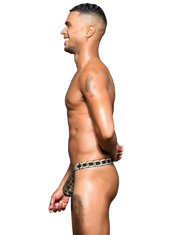 String MASSIVE Chain Y-Back 5 String MASSIVE Chain Y-Back – Image 3