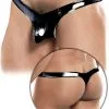 String Pouch Enhancing Noir 1 String Pouch Enhancing Noir -Poppers Soldes string pouch enhancing noir 0 1 8811