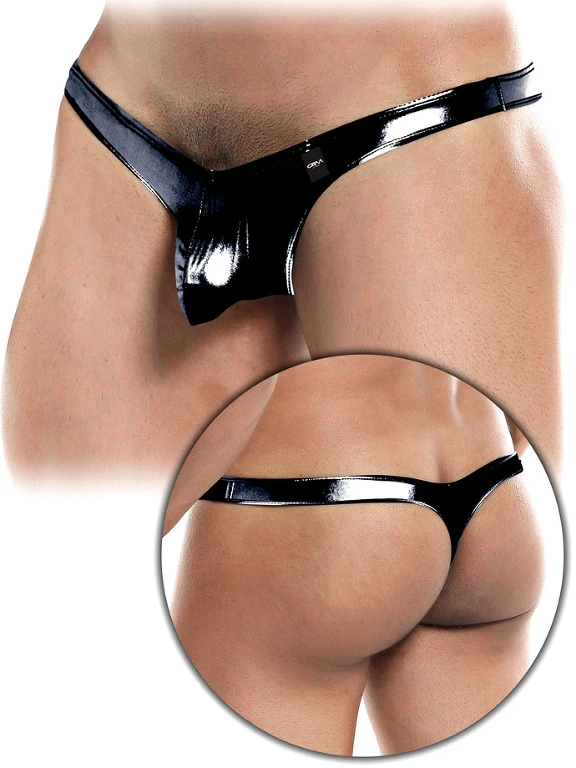 String Pouch Enhancing Noir 3 String Pouch Enhancing Noir