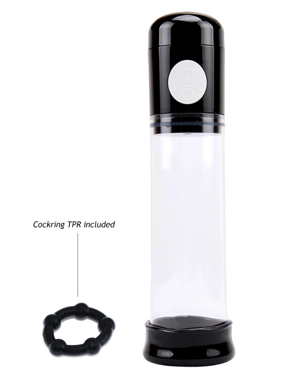 Stunt Worx - Auto Vac Power Pump X1 4 Stunt Worx - Auto Vac Power Pump X1 – Image 2