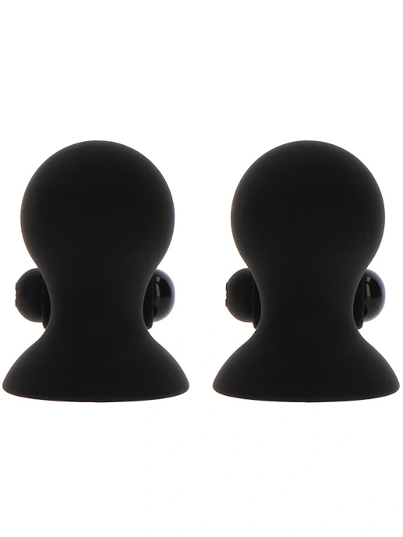 Taboom - Vibrating Nipple Suckers 4 Taboom - Vibrating Nipple Suckers – Image 2