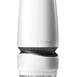 Tenga - Aero Dial Silver Ring -Poppers Soldes tenga aero dial silver ring 2 1 8905