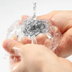 Tenga - Aero Dial Silver Ring -Poppers Soldes tenga aero dial silver ring 4 1 8905