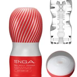 Tenga - Air Flow Cup